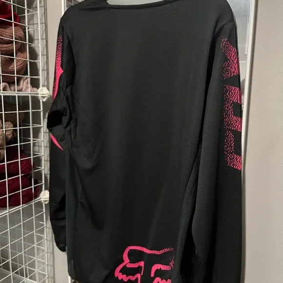 NWOT Fox Racing Shirt - Picture 3 of 4